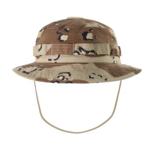 Военна тактическа шапка Boonie Mk2 Stretch Helikon-Tex®