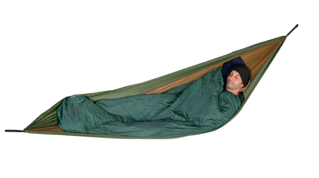 Връхно одеяло Topquilt Thermo Amazonas®