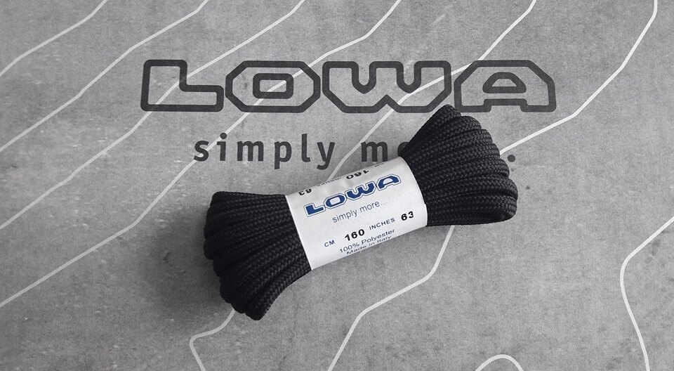 Връзки за обувки Lowa® 210 см