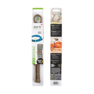 Вързващ проводник Gear Tie 24" Nite Ize®