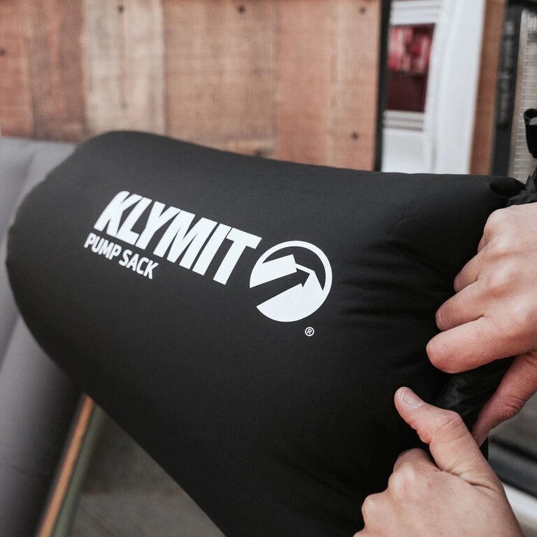 Въздушна помпа Pump Sack 20 l Klymit®