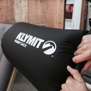 Въздушна помпа Pump Sack 20 l Klymit®