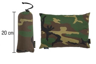 Възглавница Travel Pillow Carinthia®