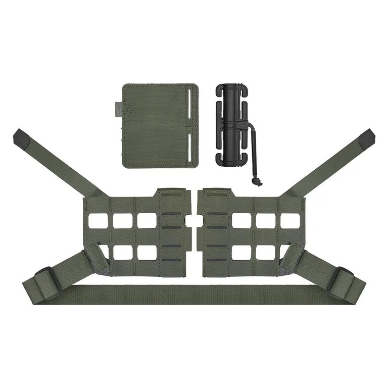 Warfighter™ Wings за Chest Rig Reaper™ Agilite Gear®