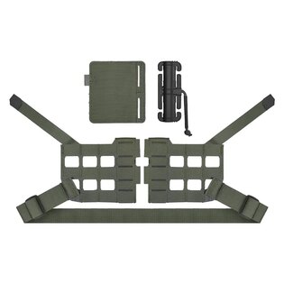 Warfighter™ Wings за Chest Rig Reaper™ Agilite Gear®