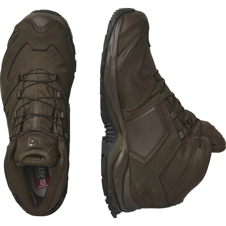 XA Forces Mid GTX 2020 EN Salomon® Обувки