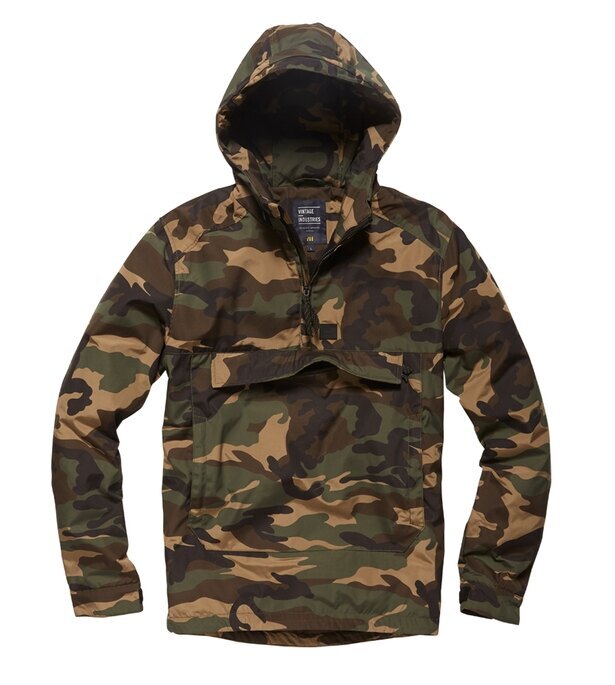 Яке Hopwood Anorak Vintage Industries®