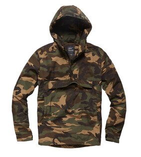 Яке Hopwood Anorak Vintage Industries®