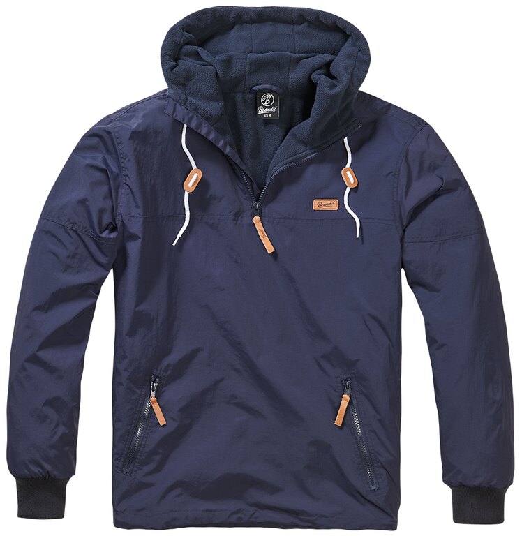 Яке Luke Windbreaker Brandit®