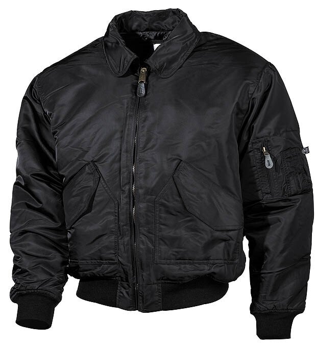 Яке MFH® Flight Jacket CWU “Bomber“