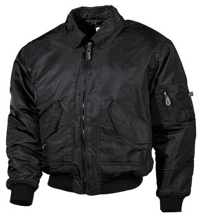 Яке MFH® Flight Jacket CWU “Bomber“