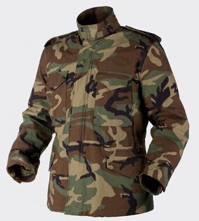 Яке / парка M65 Helikon-Tex®