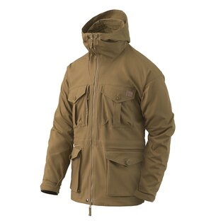 Яке Smock SAS Helikon-Tex®