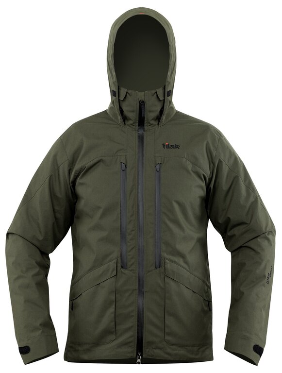Якета Loke 24 Ventile® Tilak®