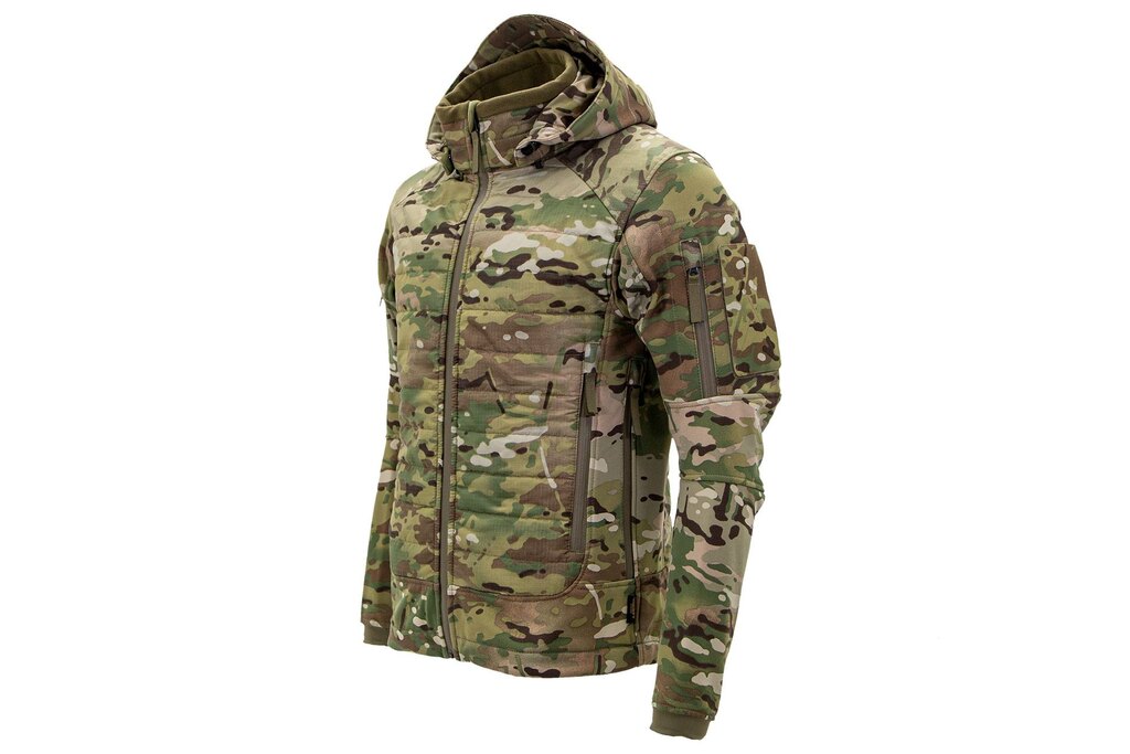 Якето G-Loft® ISG 2.0 Carinthia®