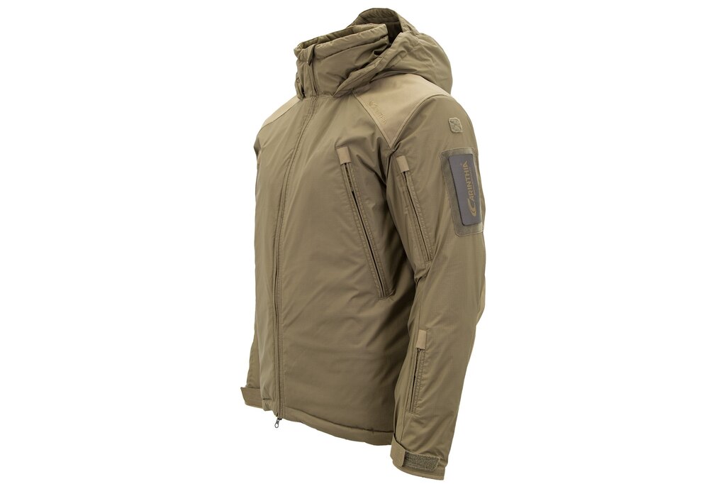 Якето G-Loft® MIG 4.0 Carinthia®