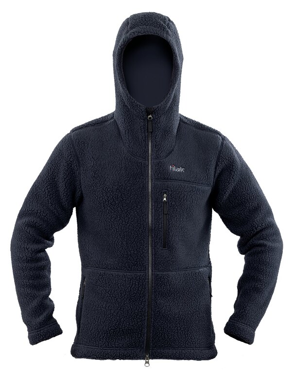 Якето Nuuk Polartec® Thermal Pro® Tilak®