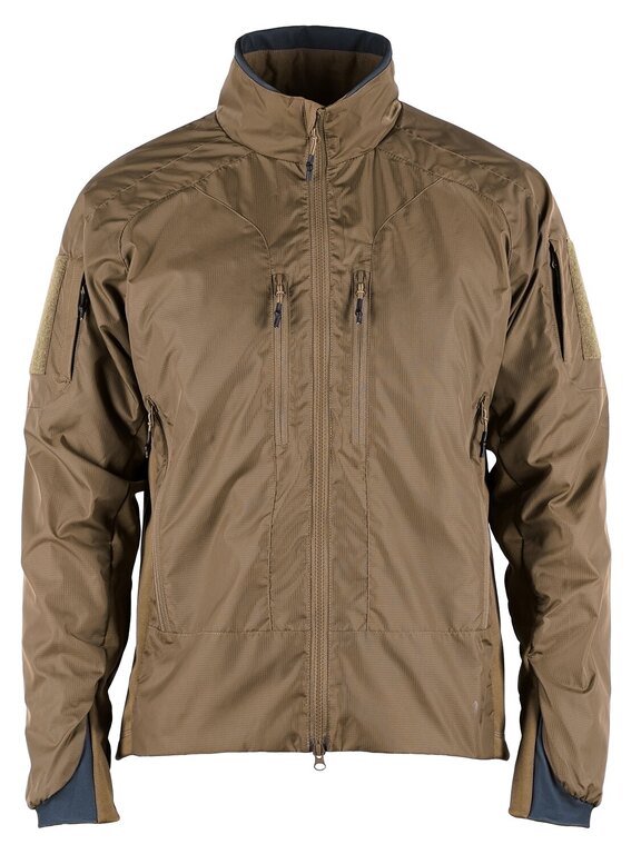 Якето WindStopper Trieste 4-14 Factory®