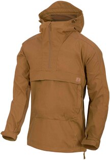 Якето Woodsman Anorak® Helikon-Tex®