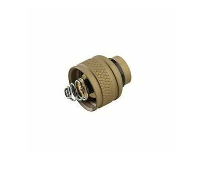 Заден капак за дистанционен превключвател за фенери Surefire Scout Dual Fuel SureFire®