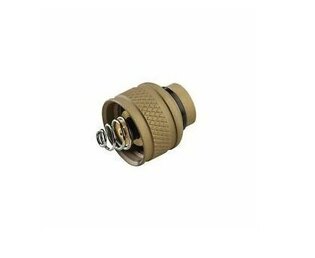 Заден капак за дистанционен превключвател за фенери Surefire Scout Dual Fuel SureFire®