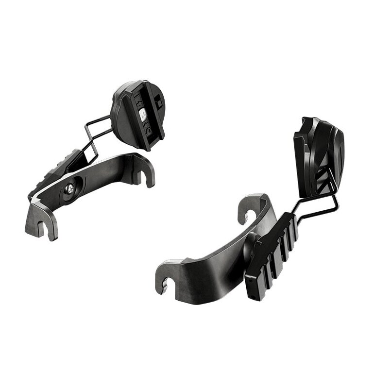 Заден комплект за окачване ARC Rails X2 / T2 Sordin®