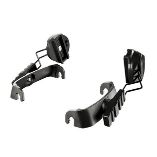 Заден комплект за окачване ARC Rails X2 / T2 Sordin®