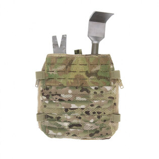 Заден панел Charge Back Husar®