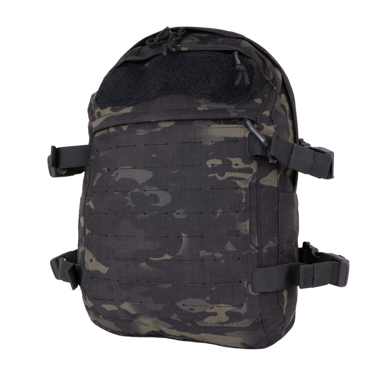 Заден панел H1 Small за носачи на плочи CPC/TPC Templar’s Gear®