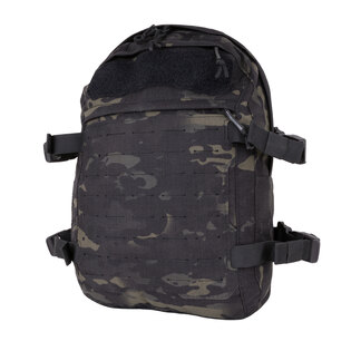 Заден панел H1 Small за носачи на плочи CPC/TPC Templar’s Gear®
