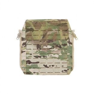 Заден панел Low Pro Back Husar®