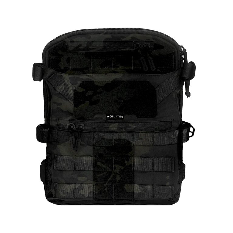 Заден панел Micro MAP Agilite®