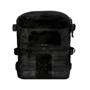Заден панел Micro MAP Agilite®