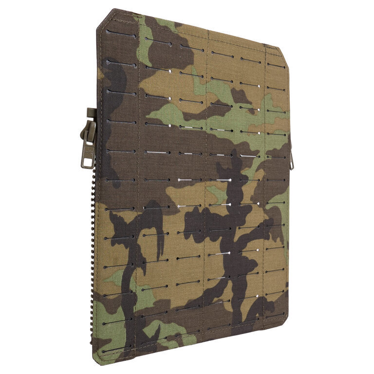 Заден панел Zip Back CPC Templar’s Gear® / AČR Vzor 95