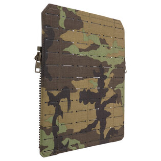 Заден панел Zip Back CPC Templar’s Gear® / AČR Vzor 95