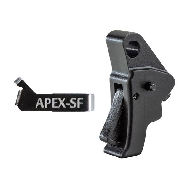 Задейства Action Enhancement за Glock® 43X,43,48 / Gen 3,4 Apex®