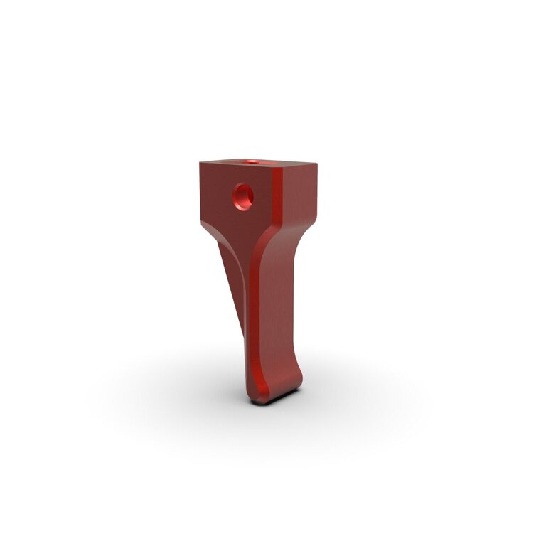 Задействане Ergon EVO 3 Ascalon Arms®