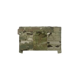 Задна плоча / адаптер K19 Back Flap Agilite®