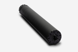 Заглушител ELR E1 / калибър 12.7 mm Acheron Corp®