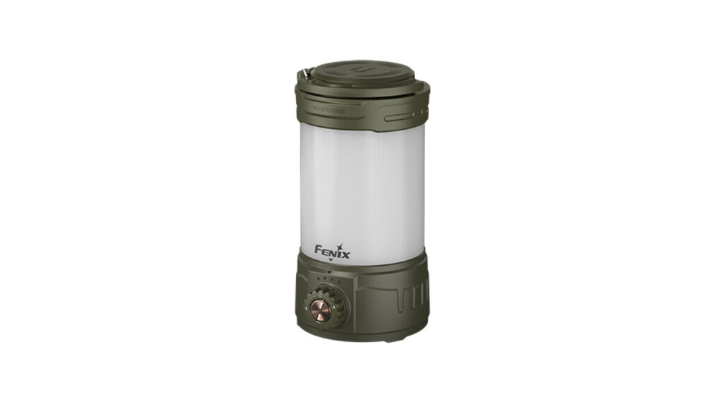 Зареждащ фенер CL26R PRO / 650 lm Fenix®
