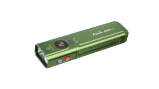 Зареждащ се EDC прожектор E06R PRO / 1600 lm Fenix®