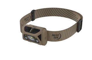 Зареждаща се челна лампа Radiant® RH2™ Nite Ize®