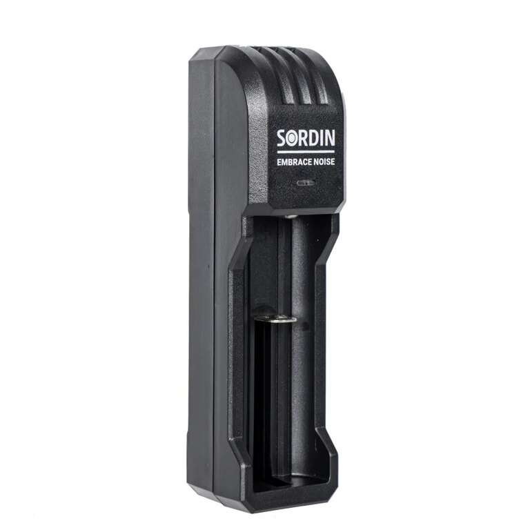 Зарядно устройство за батерии Power Sordin®