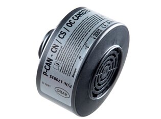 Защитен филтър P-CAN Standard Avec®