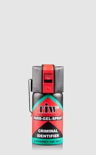 Защитен маркер Клипи - TIW Farb Gel TW1000® / 40 ml
