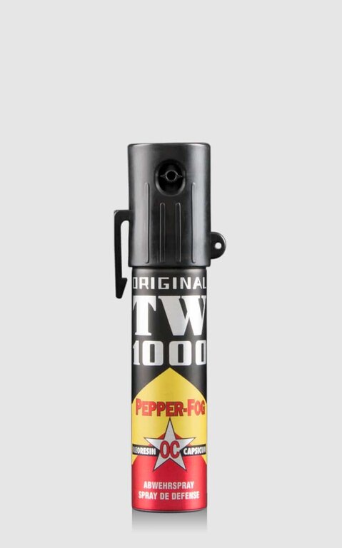 Защитен спрей Lady Pepper - Fog TW1000® / 20 ml