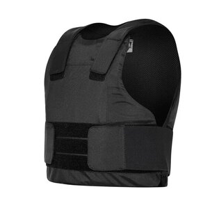 Защитна жилетка устойчива на пробиване за скрито носене PGD-Exoskeleton Protection Group®