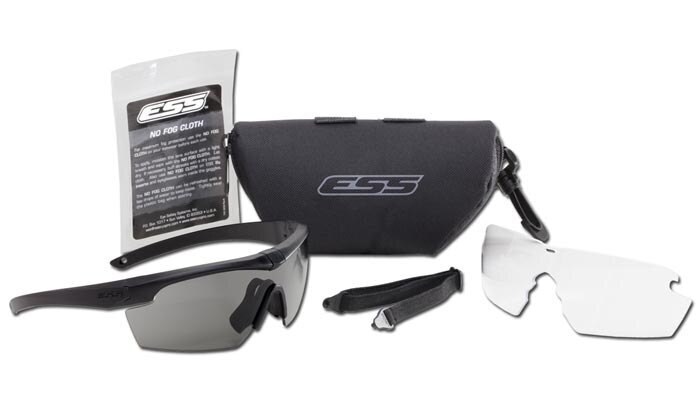 Защитни очила ESS® Crosshair 2LS