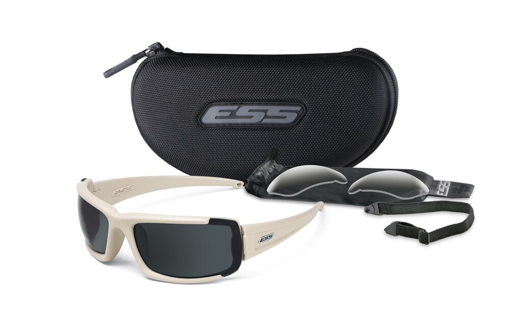 Защитни очила ESS® ICE™ CDI MAX