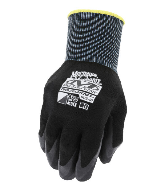Защитни ръкавици SpeedKnit™ Utility Mechnix Wear®